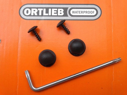 Ortlieb ql1 ql2 - ql1,