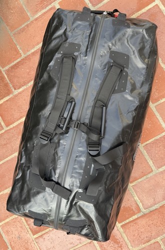 Ortlieb big zip - ortlieb, waterproof