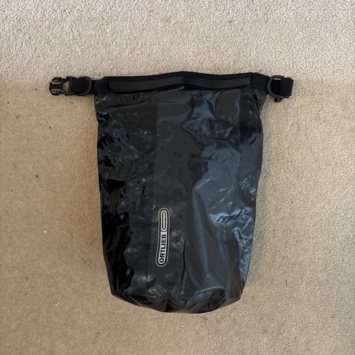 Ortlieb dry bag canoe sack - ortlieb,