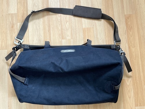 Ortlieb rack pack urban - ortlieb,