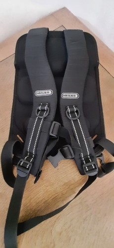 Ortleib backpack system - ortleib,