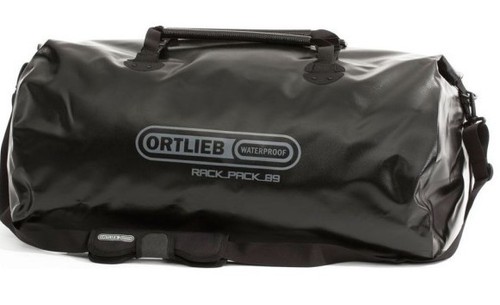 Ortlieb rack pack - rack-pack, 89l