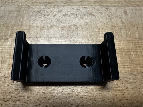 Wall mount for - mount,