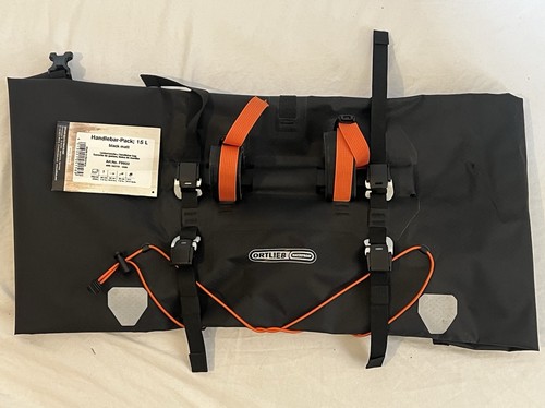 Ortlieb 15l waterproof - 15l,
