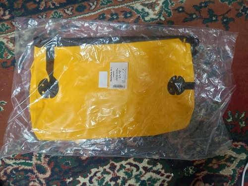 Ortlieb travel bag - ortlieb, pack