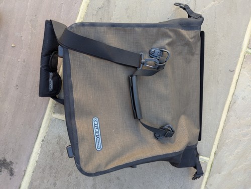 Ortlieb commuter 20l large - commuter,