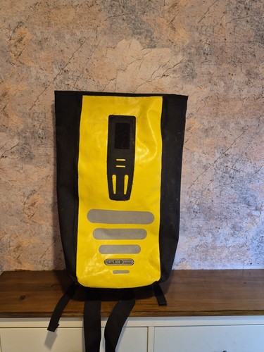 Ortlieb velocity 24l backpack - ortlieb,