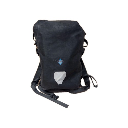 Ortlieb waterproof backpack - waterproof,