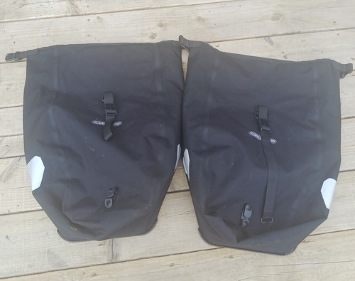 Ortlieb classic waterproof - ortlieb,