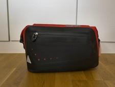 Ortlieb Trunk Bag Red and