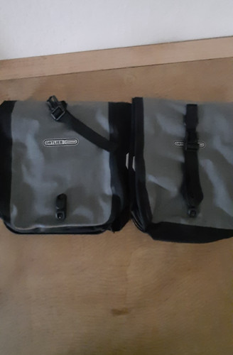 Ortleib sport roller plus - , sport-roller