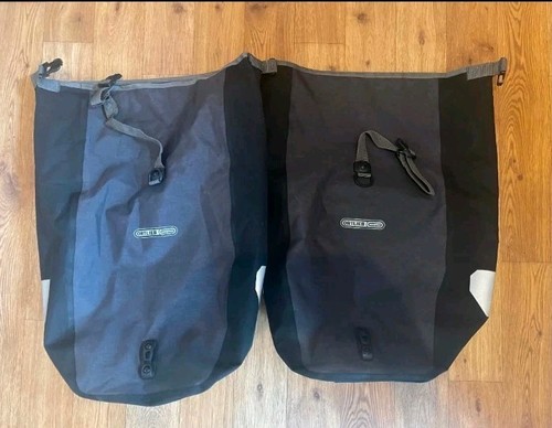 Ortlieb classic rear double - ortlieb,