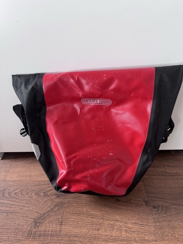 Ortlieb back roller city - back-roller,