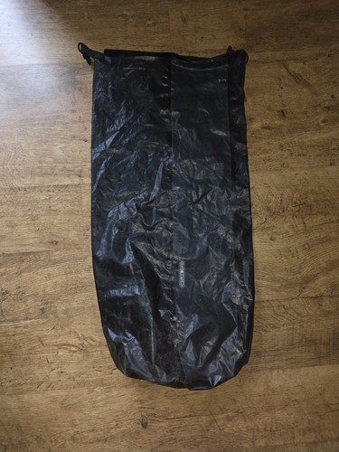 Ortlieb waterproof bag 59l - ortlieb,