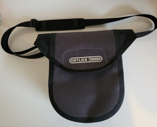 Ortlieb ultimate six compact - ultimate,