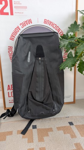 Ortlieb vario ql2 - vario, ql2.1