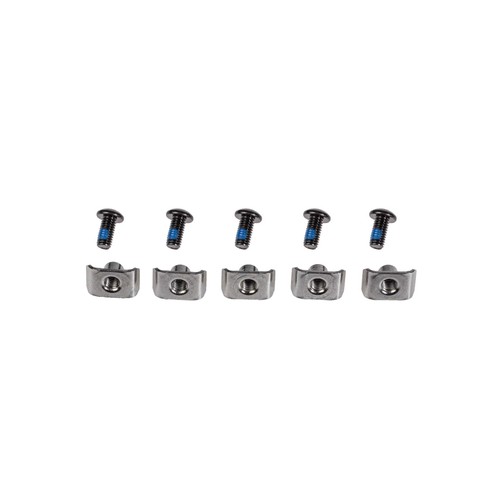 Ortlieb pannier screw set - ortlieb,