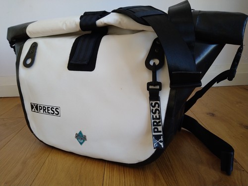 Rare ortlieb press - l, 35l
