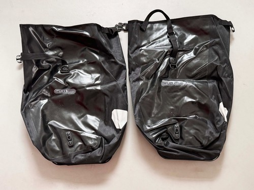 Ortlieb waterproof classic - waterproof,