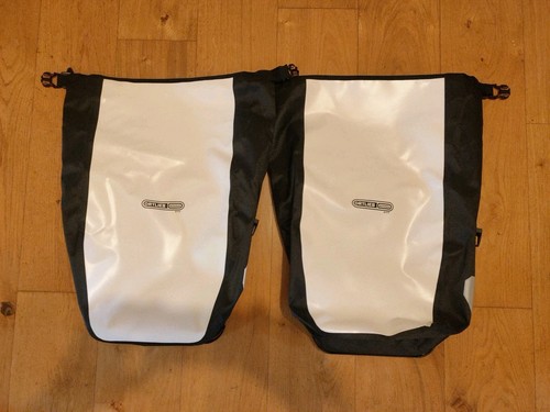 Ortlieb back roller city - city, ql1