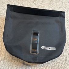 Ortlieb Handlebar Bag Bike