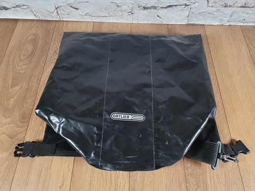 Ortlieb large waterproof - large,