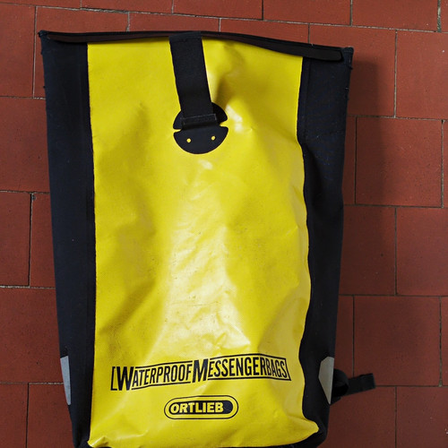 Ortlieb waterproof unisex - ortlieb,