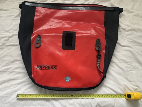 Ortlieb press 35l - x-press, l
