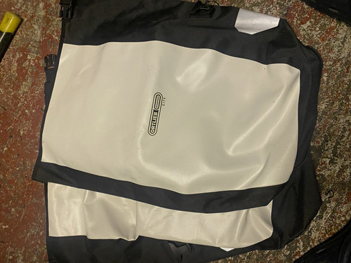 Ortlieb city waterproof - city,