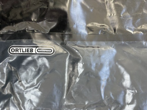 Ortlieb waterproof bag 59l - ortlieb,