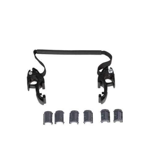 Ortlieb ql2 pannier - ql2.1,