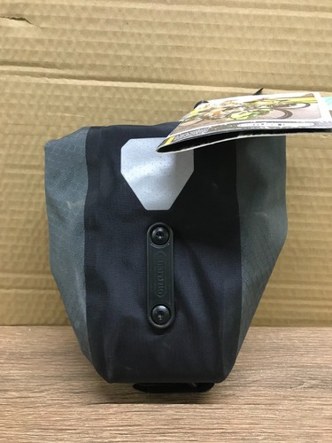Ortlieb saddle bag - ortlieb, saddle-bag