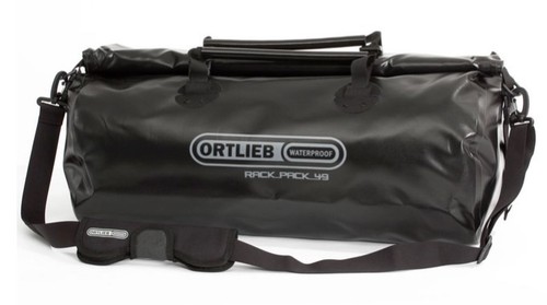 Ortlieb rack pack - l, 49l