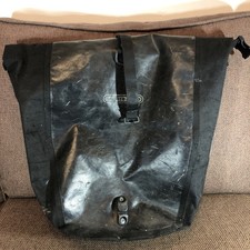 One Ortlieb Back Roller