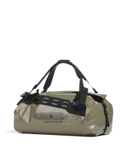 Ortlieb waterproof duffle - ortlieb,