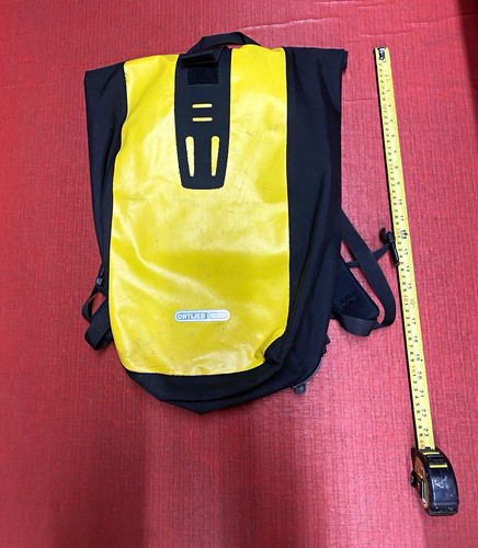 Ortlieb waterproof roll top - ortlieb, roll-top