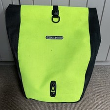 Ortlieb Back-Roller High-Vis