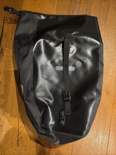 Ortlieb backroller classic - ortlieb,