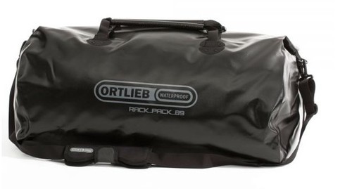 Ortlieb rack pack 89l - ortlieb, rack-pack
