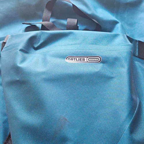 Ortlieb vario waterproof - vario,