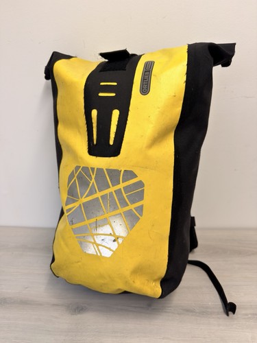 Ortlieb waterproof bag - ortlieb,
