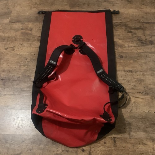 Ortlieb tremer style very - x-tremer,