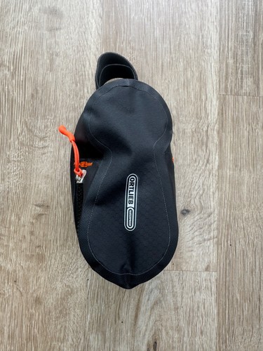 Ortlieb cockpit top - tube, bag