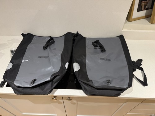 Ortlieb back roller - 2,