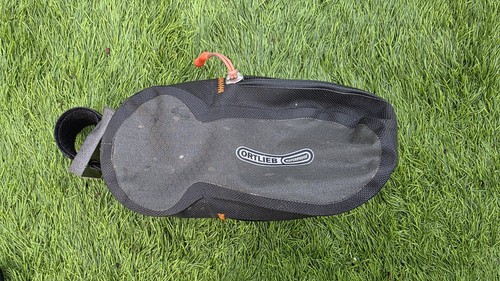 Ortlieb cockpit pack - ortlieb,