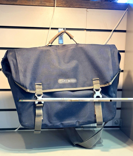 Ortlieb office commuter urban