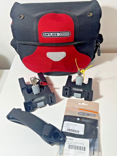 Ortlieb ultimate classic - ortlieb, 5