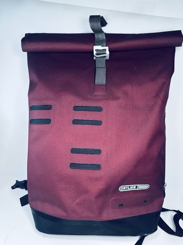 Ortlieb waterproof commuter - ortlieb,