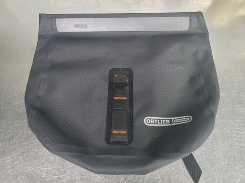 Ortlieb handlebar bag bike - ortlieb,