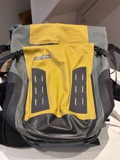Ortlieb Yellow/Grey Waterproof